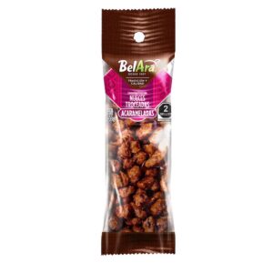 Nuez Troceadas Acaramelada (55g)