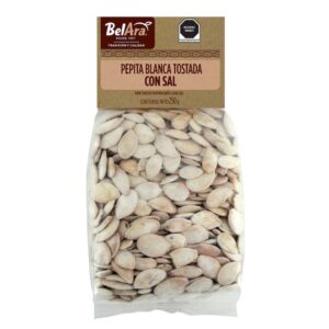Pepita Blanca Tostada (125g)